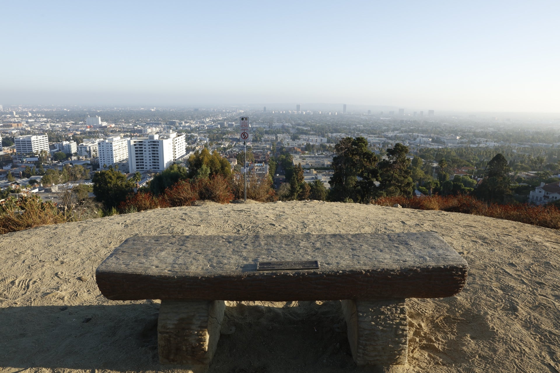 running tour los angeles